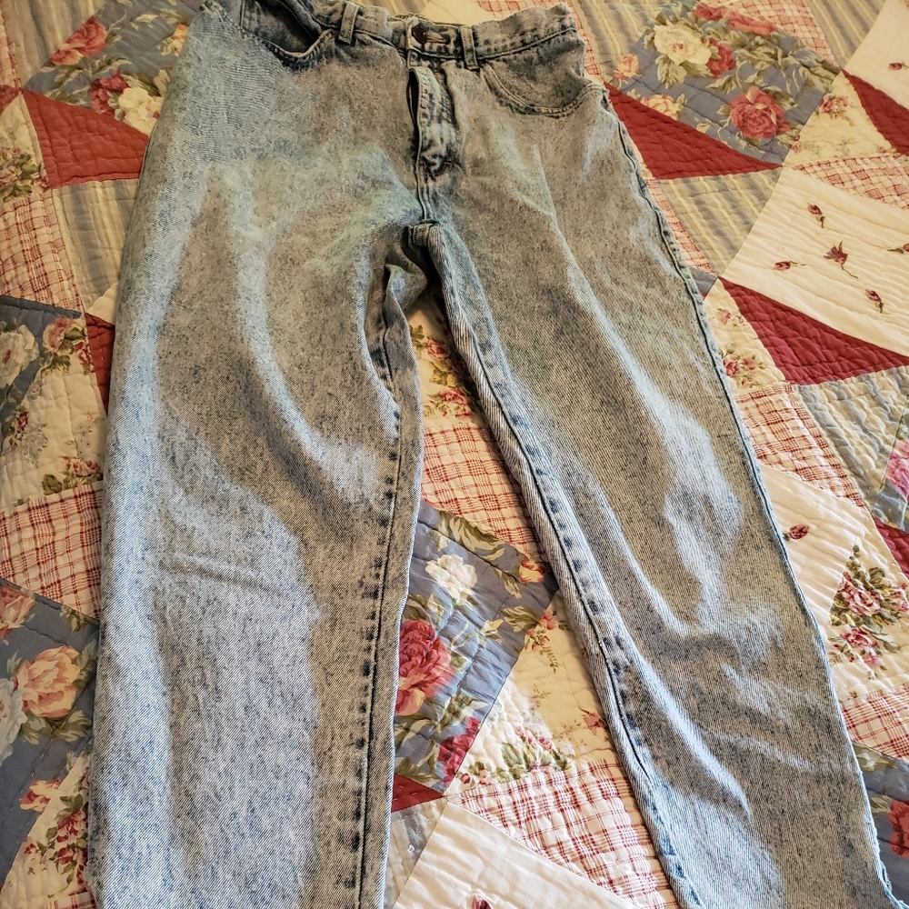Stefano Mom jean